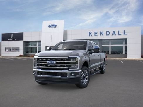 New 2026 Ford F350 Lariat w/ Chrome Package AWD/4WD image 2