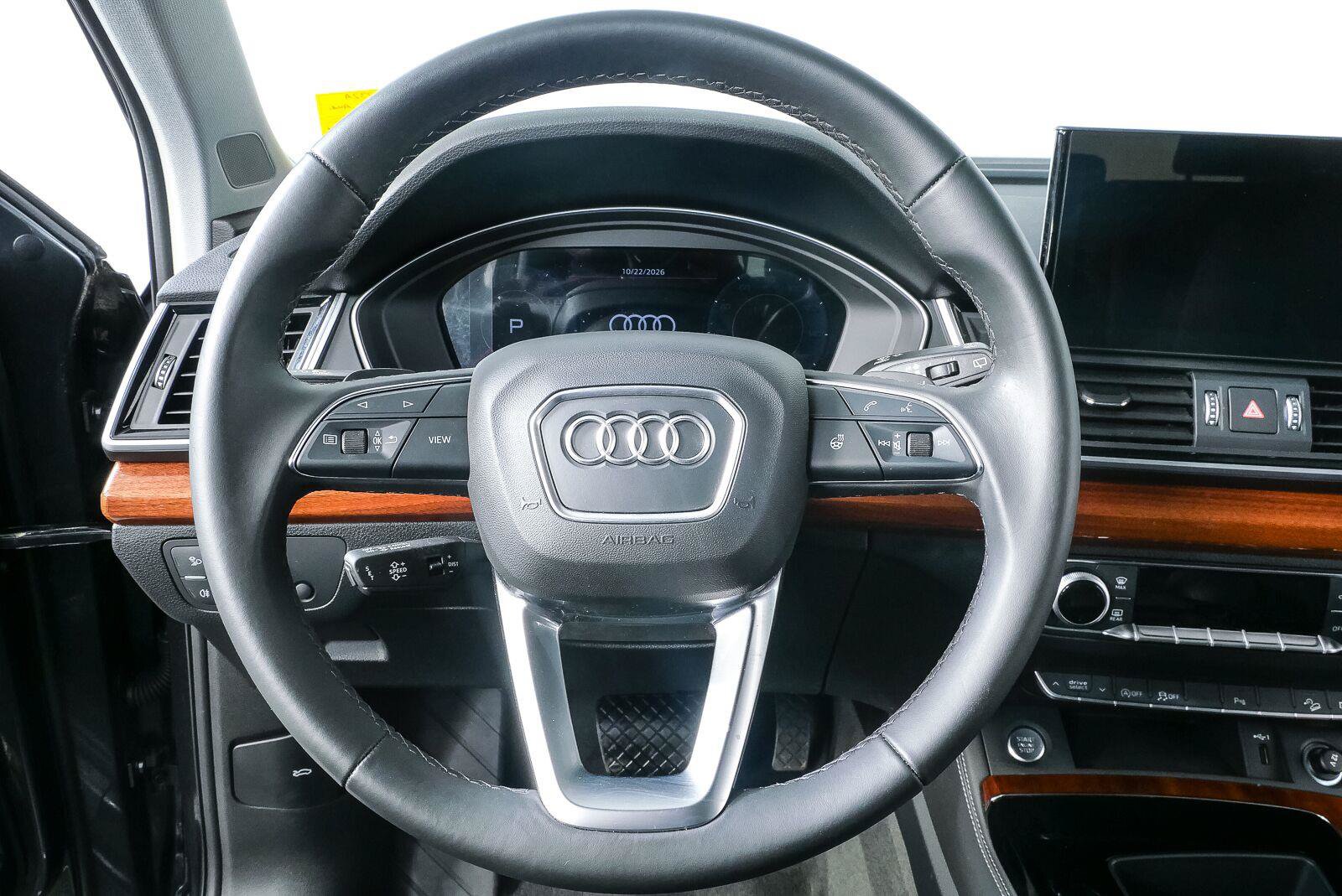 Used 2023 Audi Q5 2.0T Premium Plus AWD/4WD image 10