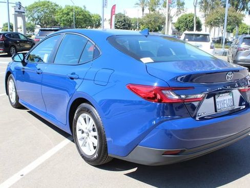 Certified 2026 Toyota Camry LE FWD image 14