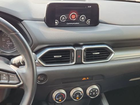 Used 2019 MAZDA CX-5 Sport image 13