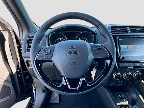 New 2025 Mitsubishi Outlander Sport AWD image 7