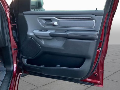 Used 2021 RAM 1500 Big Horn RWD image 22
