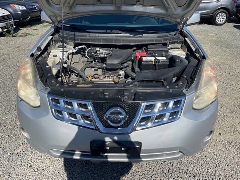 Used 2013 Nissan Rogue S w/ Special Edition Pkg AWD/4WD image 24