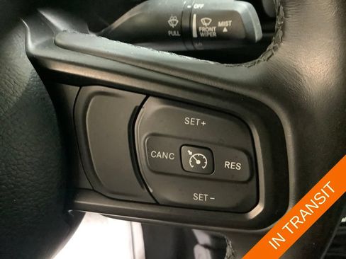 Used 2022 Jeep Gladiator Sport AWD/4WD image 24