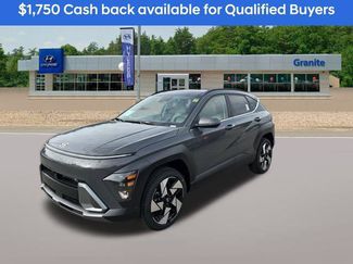 New 2026 Hyundai Kona Limited video 2