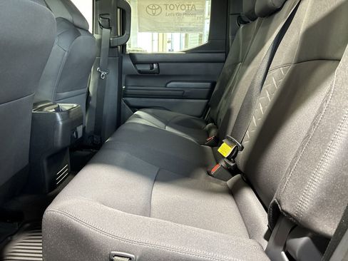 New 2026 Toyota Tacoma SR5 image 23