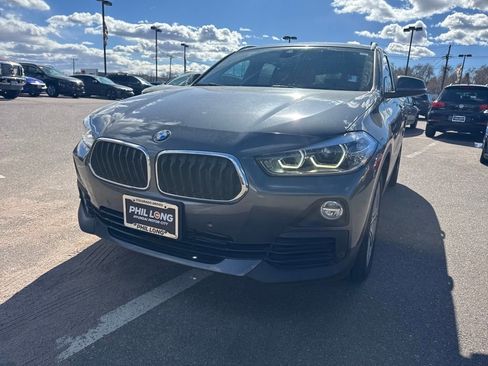 Used 2019 BMW X2 xDrive28i w/ Convenience Package image 17