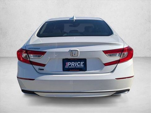 Used 2019 Honda Accord LX image 6