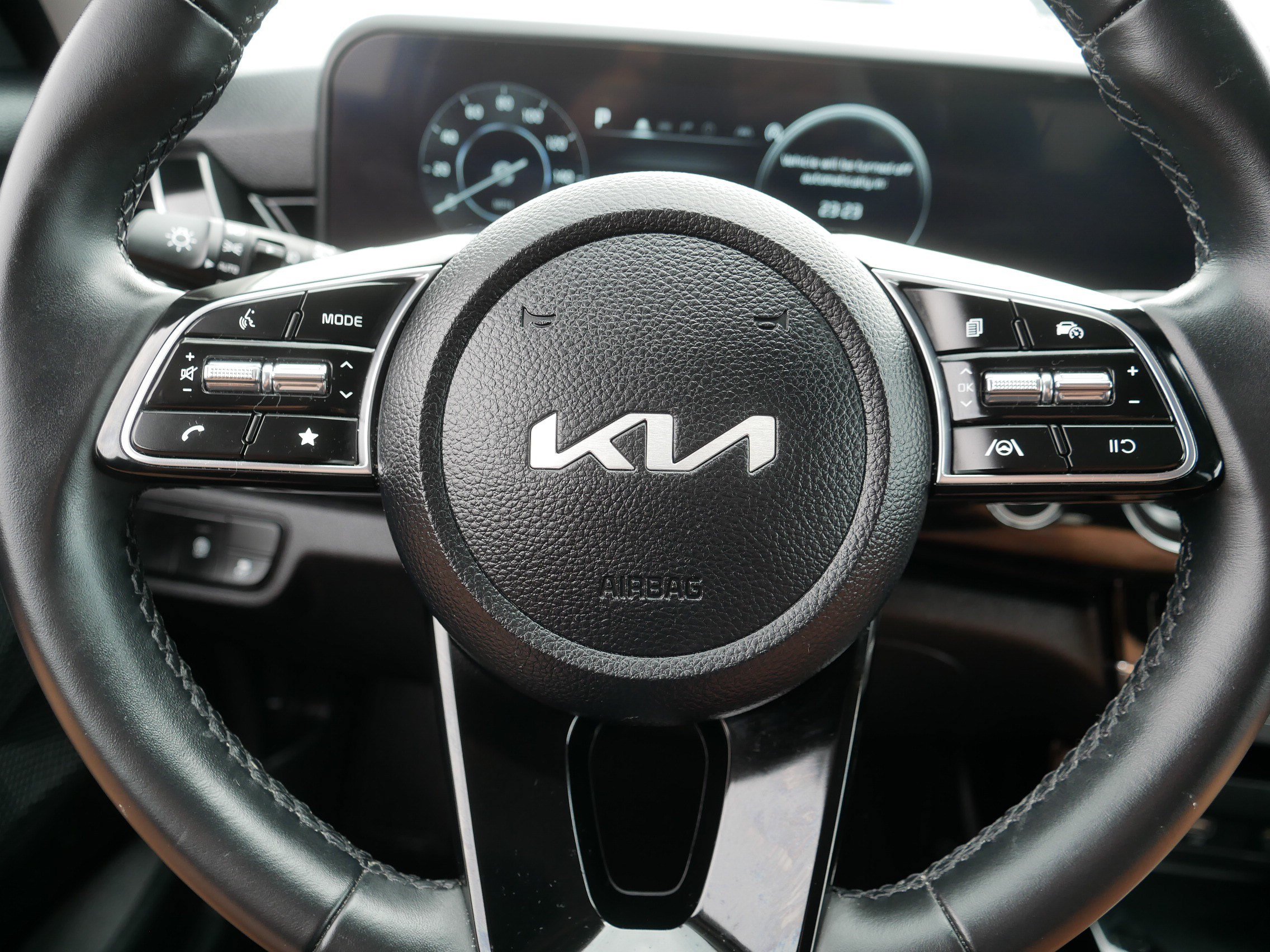 Used 2024 Kia Seltos S AWD/4WD image 25