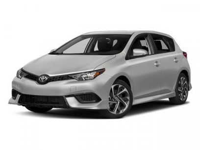 Used 2018 Toyota Corolla iM