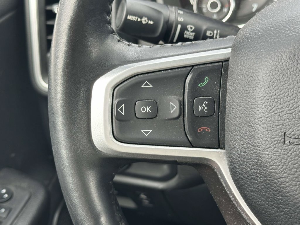 Used 2023 RAM 1500 Big Horn AWD/4WD image 23