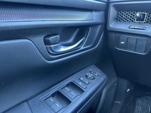 Certified 2026 Honda CR-V TrailSport image 28