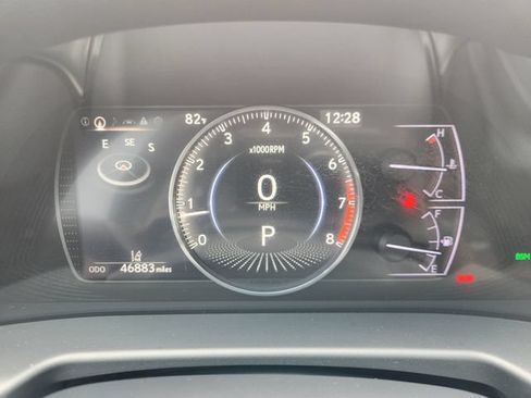 Used 2019 Lexus ES 350 w/ Accessory Package FWD image 15