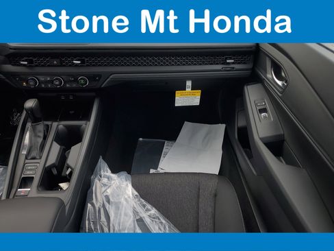 New 2026 Honda Accord SE image 14