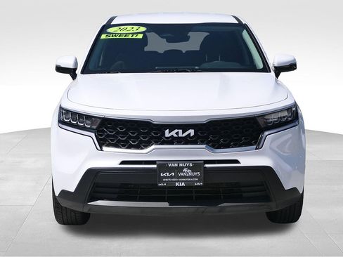 Used 2023 Kia Sorento LX FWD image 35