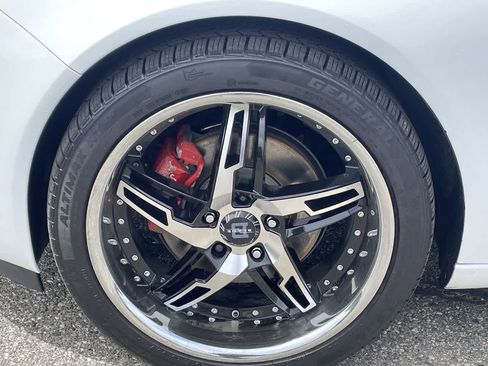 Used 2017 Buick Regal Sport Touring FWD image 33