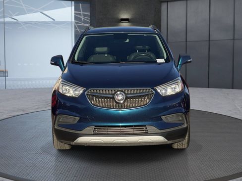 Certified 2019 Buick Encore Preferred FWD image 9