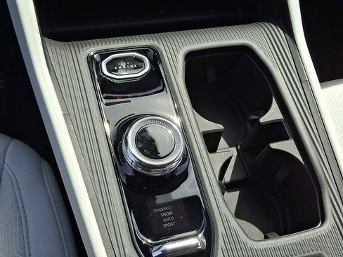 New 2026 Jeep Cherokee Laredo AWD/4WD image 10