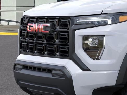 New 2026 GMC Canyon Elevation image 14