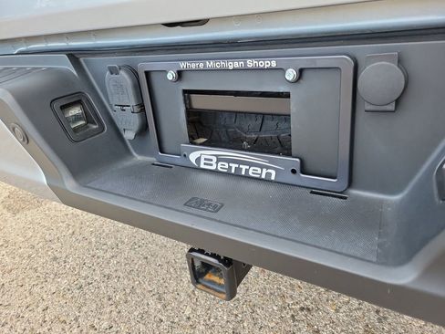 Used 2022 Ford F150 XL w/ Equipment Group 101A High AWD/4WD image 10