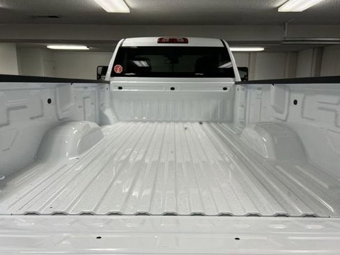 New 2026 Chevrolet Silverado 3500 W/T w/ WT/CX Safety Package image 23
