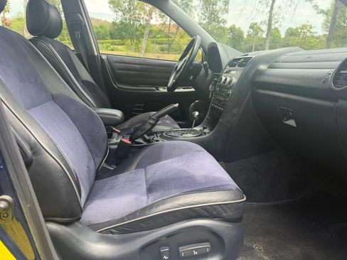 Used 2005 Lexus IS 300 RWD image 23