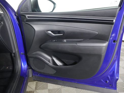 Used 2023 Hyundai Tucson SEL image 24