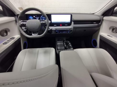New 2026 Hyundai Ioniq 5 Limited image 42