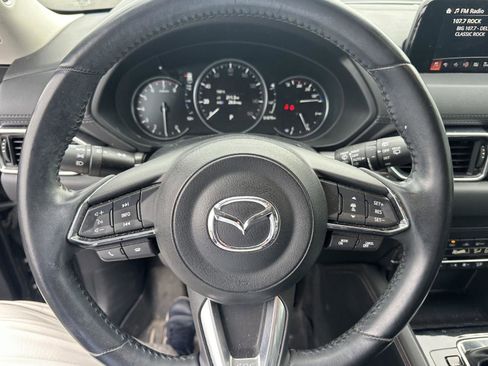 Used 2019 MAZDA CX-5 Grand Touring Reserve image 13
