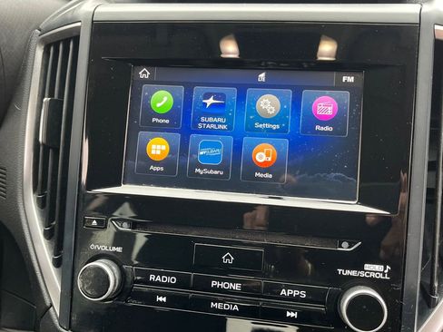 Used 2020 Subaru Forester Premium image 12