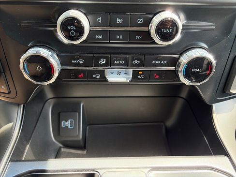 Used 2024 Ford F150 XLT w/ Equipment Group 302A MID AWD/4WD image 21