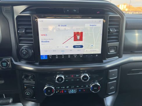 New 2025 Ford F150 Lariat w/ Equipment Group 502A High image 16