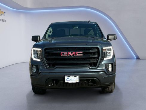 Used 2022 GMC Sierra 1500 Elevation w/ Preferred Package AWD/4WD image 8