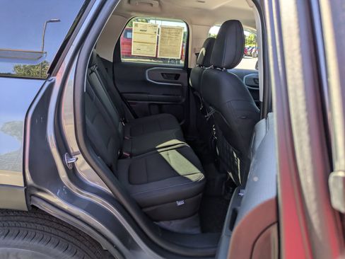 Used 2021 Ford Bronco Sport Badlands AWD/4WD image 35