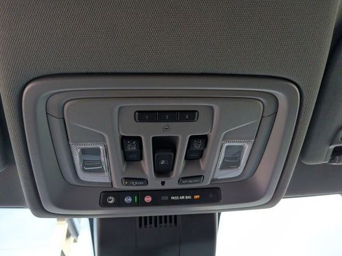New 2026 Chevrolet Silverado 1500 LT Trail Boss w/ LT Trail Boss Premium Package AWD/4WD image 21