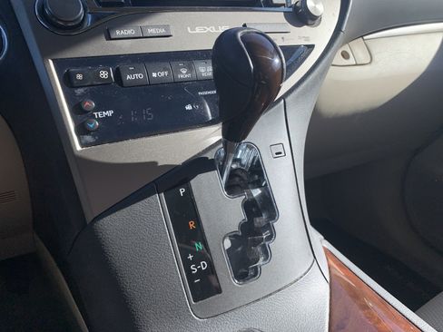 Used 2015 Lexus RX 350 AWD image 26