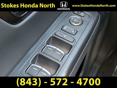 Certified 2024 Honda CR-V EX-L image 29