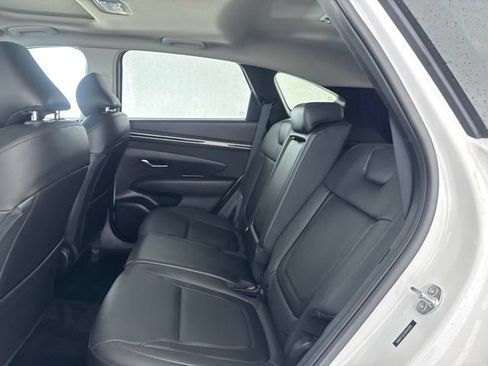Used 2024 Hyundai Tucson SEL w/ Convenience Package FWD image 26