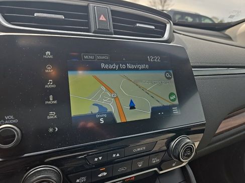 Certified 2020 Honda CR-V Touring image 20