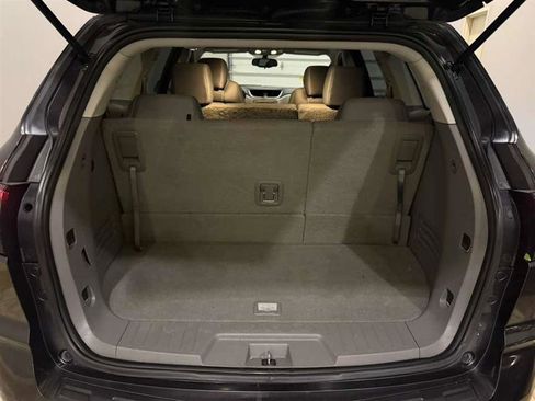 Used 2016 Chevrolet Traverse LS image 32