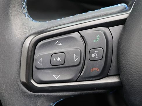 Used 2024 Jeep Wrangler Unlimited Rubicon 4xe image 24