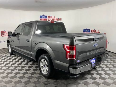 Used 2018 Ford F150 XLT image 5