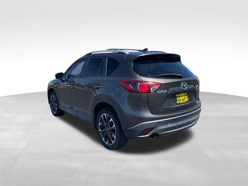 Used 2016 MAZDA CX-5 Grand Touring FWD image 6