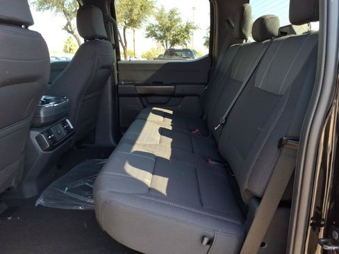 Used 2026 Ford F150 STX w/ Equipment Group 200A AWD/4WD image 16