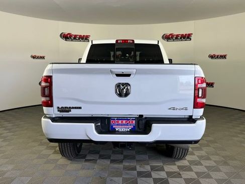 Used 2024 RAM 2500 Laramie w/ Safety Group AWD/4WD image 7