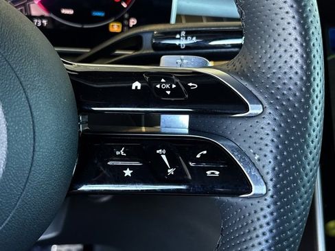 Certified 2024 Mercedes-Benz CLE 300 4MATIC Coupe image 23