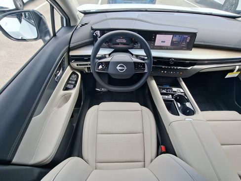 New 2026 Nissan Murano SL w/ Comfort Package AWD/4WD image 14