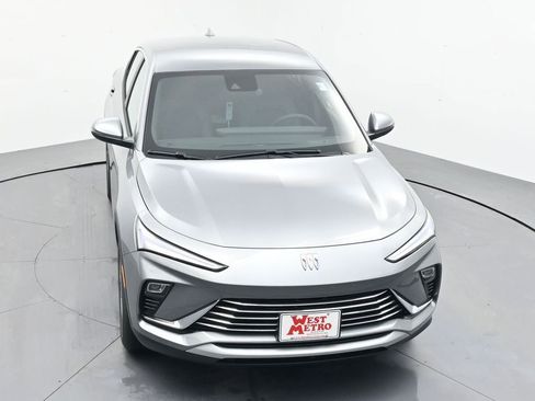 New 2026 Buick Envista Preferred w/ Convenience I Package image 4