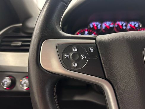 Used 2015 GMC Yukon SLE w/ Convenience Package AWD/4WD image 10