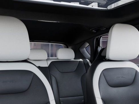 New 2026 Kia K4 GT-Line Turbo image 29